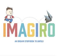 Cover image for Imagiro