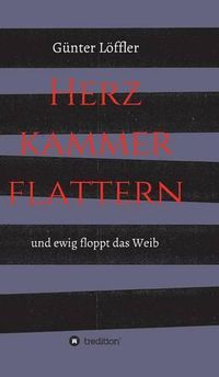 Cover image for Herzkammerflattern