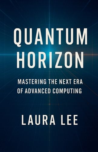 Cover image for Quantum Horizon