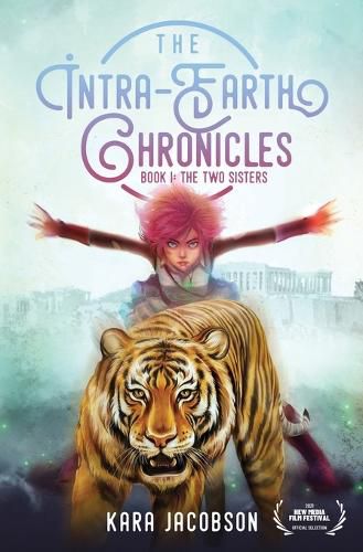 Cover image for The Intra-Earth Chronicles