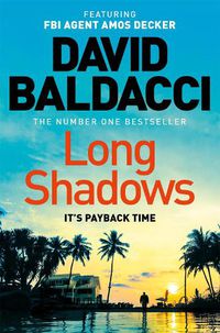 Cover image for Long Shadows