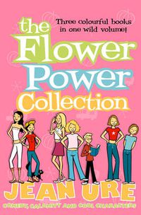 Cover image for The Flower Power Collection