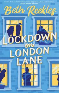 Cover image for Lockdown on London Lane