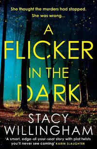 Cover image for A Flicker in the Dark