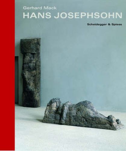 Cover image for Hans Josephson