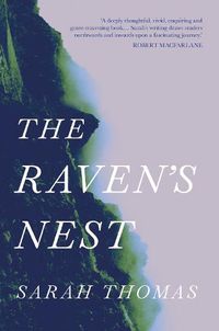 Cover image for The Raven's Nest