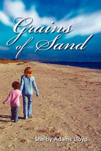 Cover image for Grains of Sand