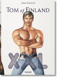 Cover image for Tom of Finland XXL