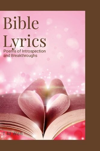 Cover image for Bible Lyrics