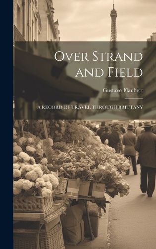 Cover image for Over Strand and Field