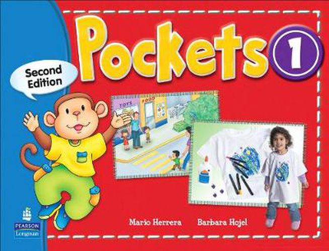 Cover image for Pockets 1