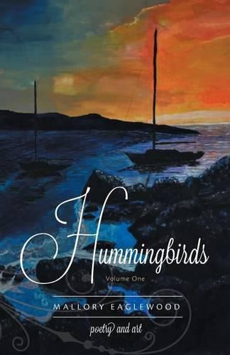 Cover image for Hummingbirds: Volume One