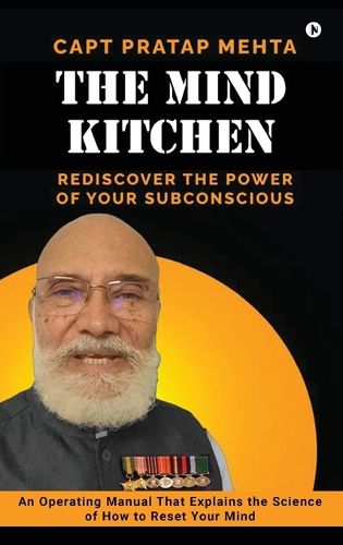 Cover image for The Mind Kitchen