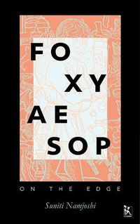 Cover image for Foxy Aesop: On the Edge