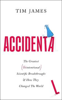 Cover image for Accidental