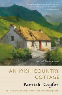 Cover image for An Irish Country Cottage