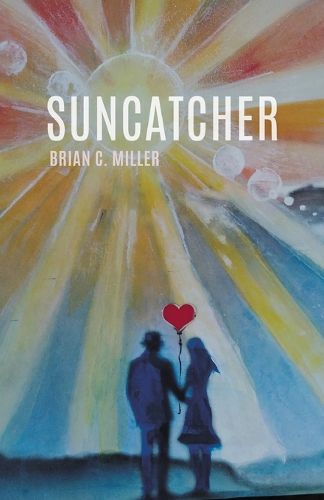 Cover image for Suncatcher