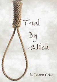 Cover image for Trial By Witch