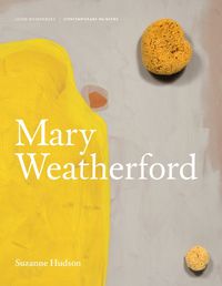 Cover image for Mary Weatherford