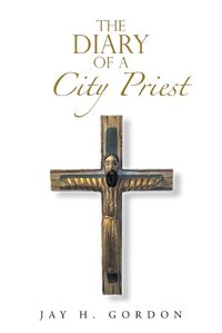 Cover image for The Diary of a City Priest