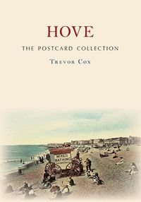 Cover image for Hove The Postcard Collection