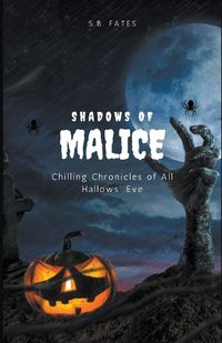 Cover image for Shadows of Malice