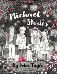 Cover image for Michael Stories