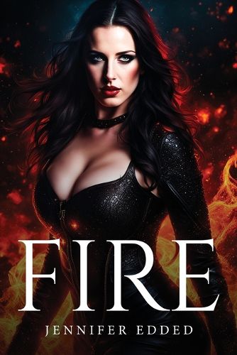 Cover image for Fire