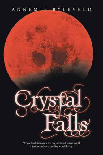 Cover image for Crystal Falls