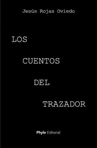 Cover image for Los Cuentos del Trazador