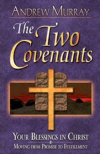 Cover image for The Two Covenants