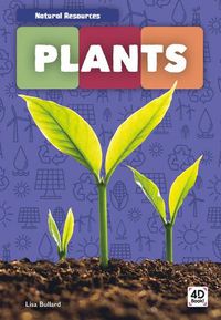 Cover image for Plants