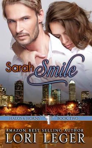 Cover image for Sarah Smile: Halos & Horns: Book Two