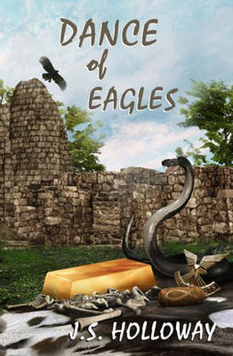 Cover image for Dance of Eagles