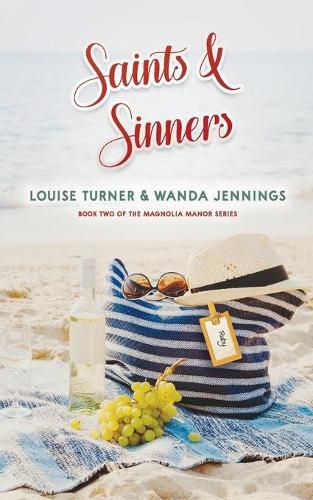 Cover image for Saints and Sinners