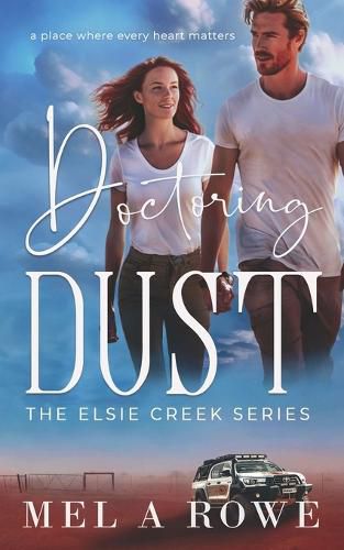 Cover image for Doctoring Dust