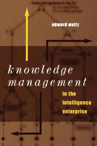 Cover image for Knowledge Management in the Intelligence Enterprise