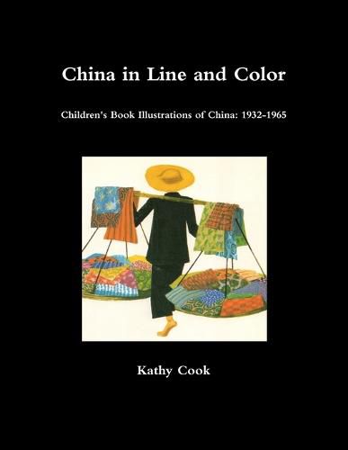 Cover image for China in Line and Color