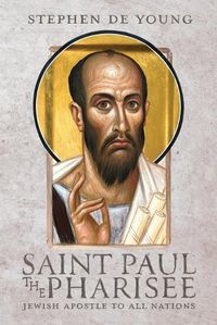 Cover image for Saint Paul the Pharisee