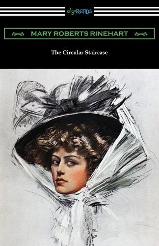 Cover image for The Circular Staircase