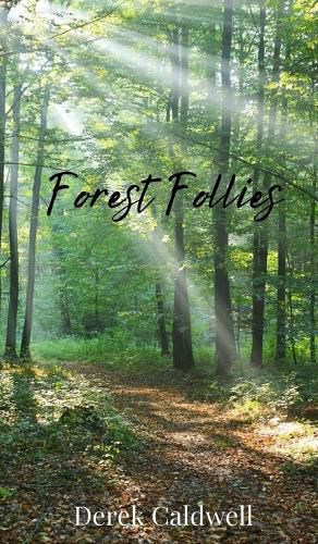 Cover image for Forest Follies