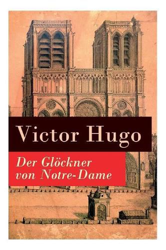 Der Gloeckner von Notre-Dame