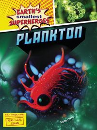 Cover image for Plankton
