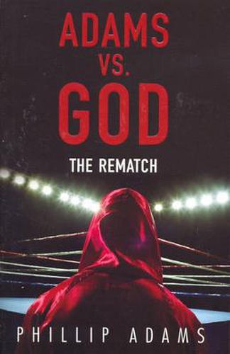 Cover image for Adams Vs. God: The Rematch