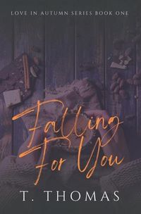 Cover image for Falling For You