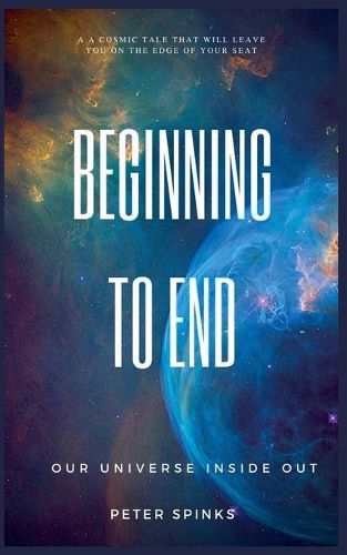Cover image for Beginning to End