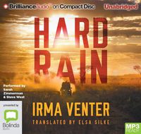 Cover image for Hard Rain