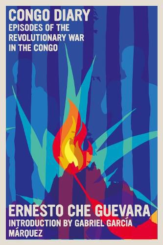 Cover image for Congo Diary: Episodes Of the Revolutionary War in the Congo