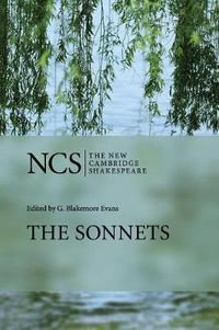 Cover image for The Sonnets