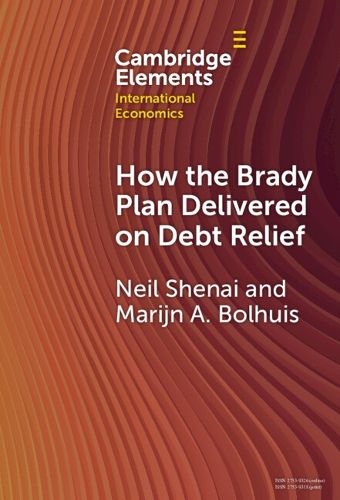 Cover image for How the Brady Plan Delivered on Debt Relief